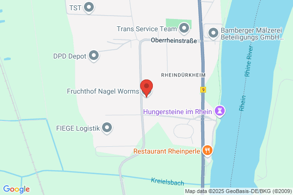 Fruchthof Nagel GmbH