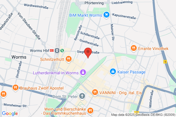 Lensdirect GmbH
