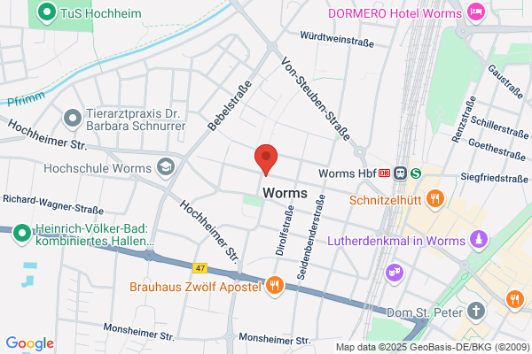 Parfümerie Waas GmbH
