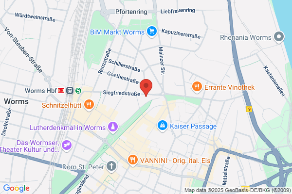 Gemeinschaftspraxis OCH