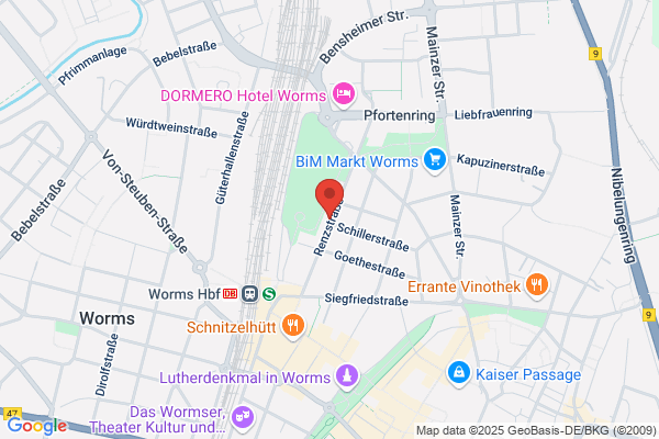 Rechtsanwalt Axel Hengst