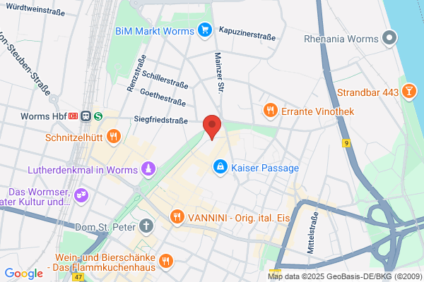 TRAVELLER - Reiseservice GmbH