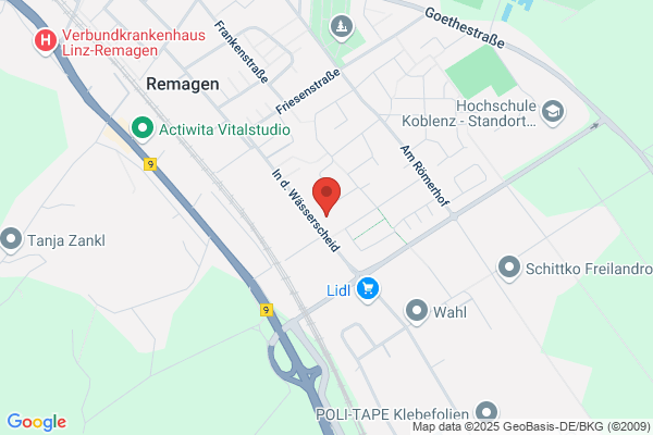 IC Intercontact GmbH