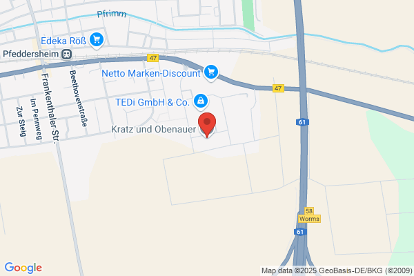 Kratz & Obenauer GmbH