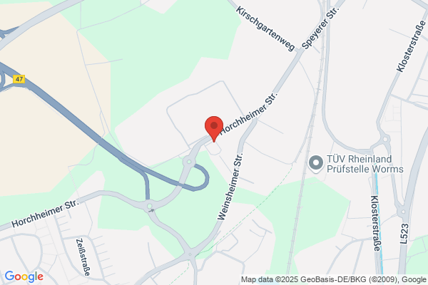 Günter Fricke