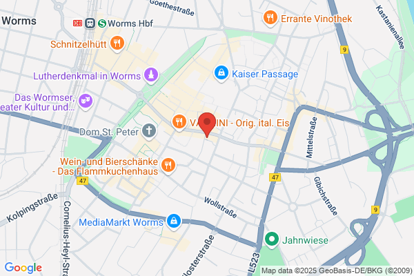 EHA Autoschilder GmbH