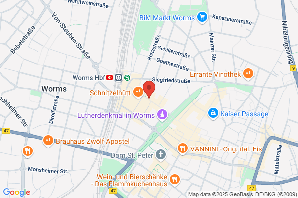 Deichmann-Schuhe