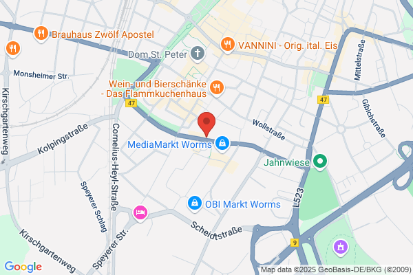 EasyShoes GmbH