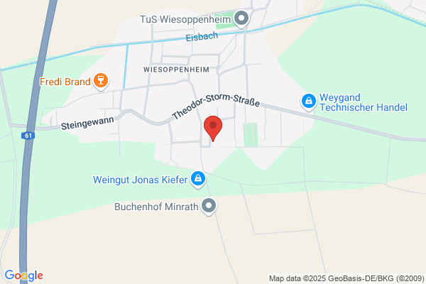 Grundschule Wiesoppenheim
