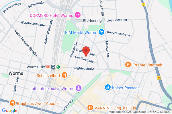 Karmeliter Realschule
