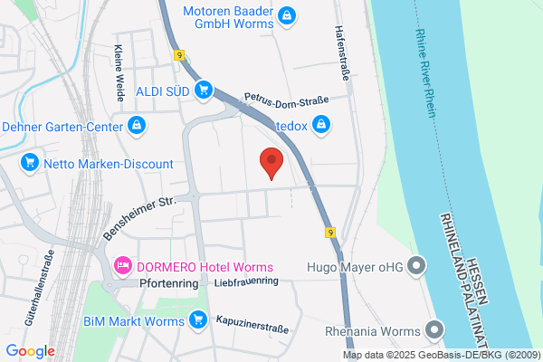 Pestalozzi-Schule