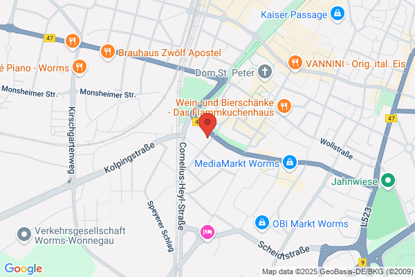 Volkshochschule