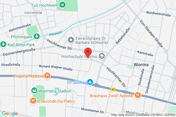Westend-Realschule +
