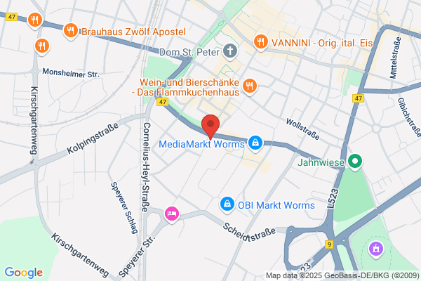 Zentrale Ausbildungsstätte für Pflegeberufe (ZAfP)