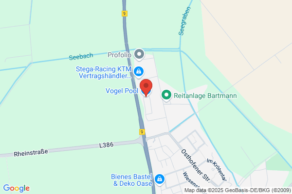 Vogel Pool GmbH