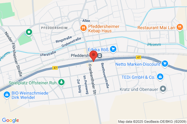 Evangelisches Alten- und Pflegeheim Martin-Luther-Haus e.V.