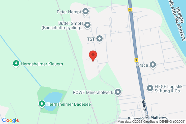Greiwing logistics for you GmbH