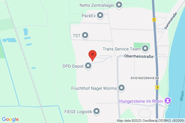 Mayer, Roman Transport u. Logistik GmbH