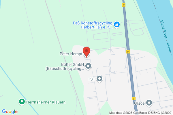 SAMAT Transport GmbH