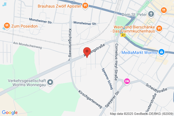 He-Su Casino betriebe GmbH
