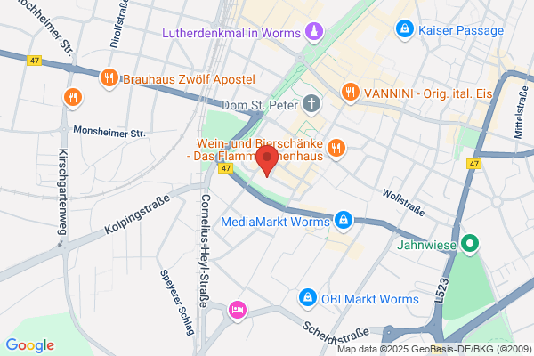 Museum der Stadt Worms