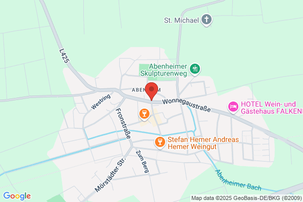 Ortsverwaltung Abenheim