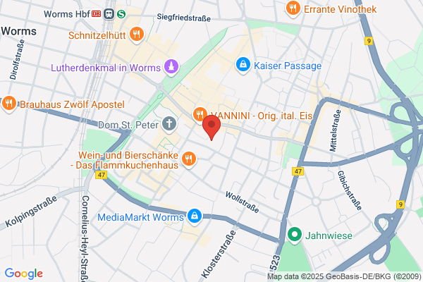 Stadtverwaltung Stadtverwaltung