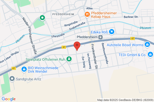 Dipl.-Finanzwirt(FH) Heinz Wieland
