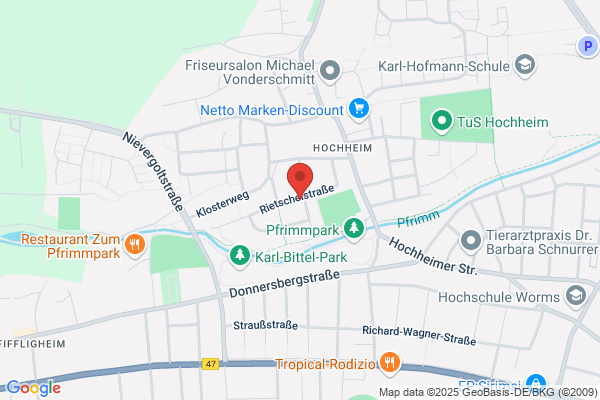 HWS Hoffmann Wirtschafts-