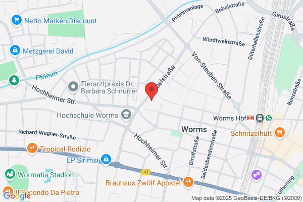 REWE