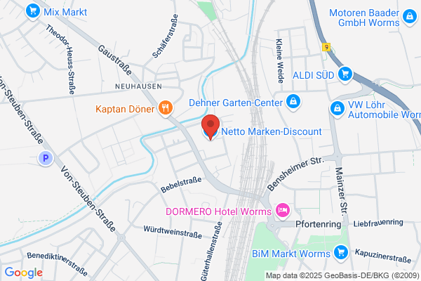 Netto Marken-Discount