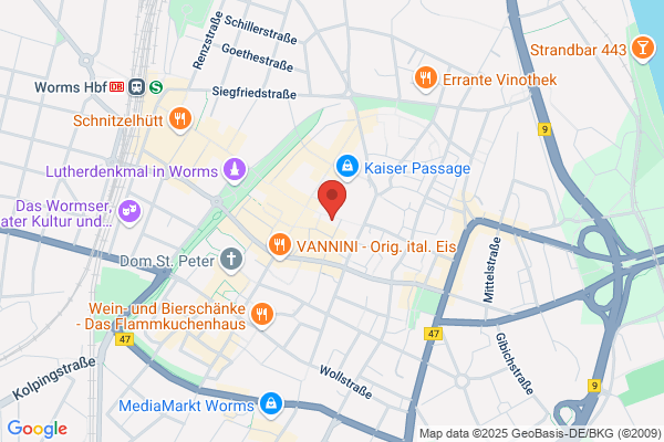 Tabak, Presse, Lotto, Inh. W. Kleinböhl, EKZ Kaiserpassage