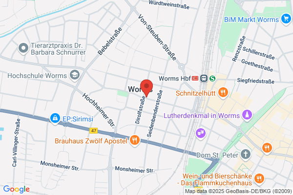 Waschküche Textilpflege GmbH