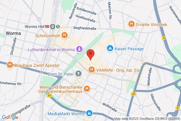GEWI Textil GmbH