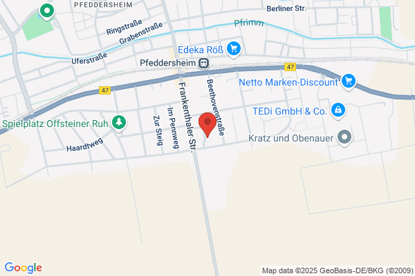 Euro Drivers Truck Driver