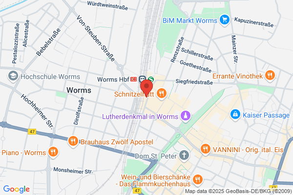 G. + G. Consulting + Akademie GmbH für Management + Organisationen