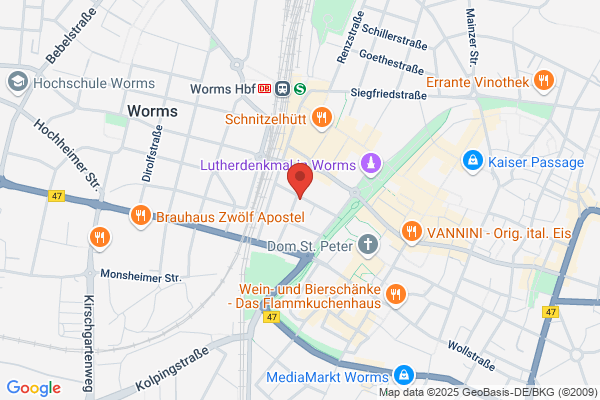 Agrarservice Hessen-Pfalz GmbH