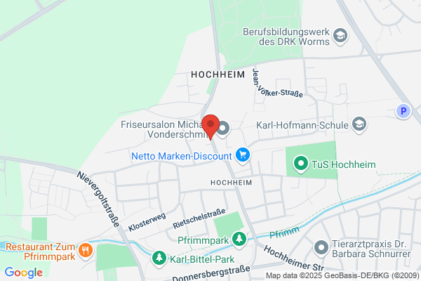 Hochheimer Turnverein 1991 eV