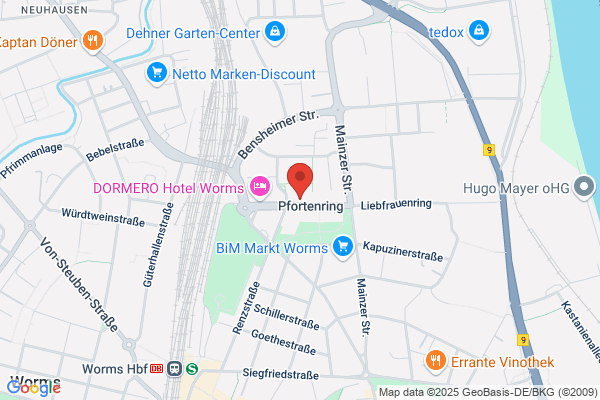 Verlag Nibelungen Kurier GmbH