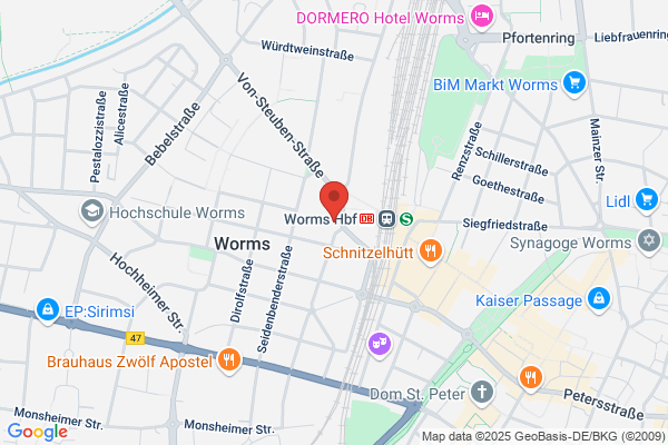 Verlag für