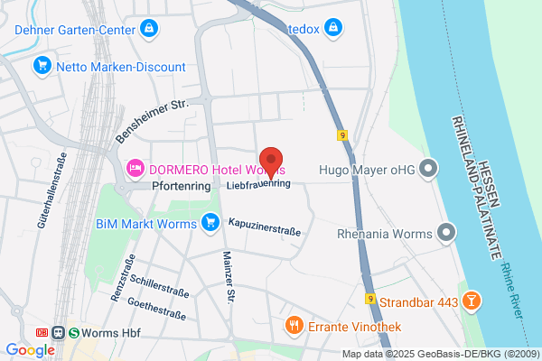 Werner`sche Verlagsgesellschaft mbH