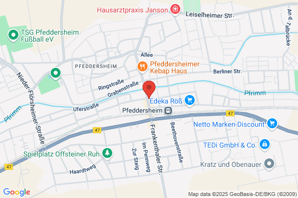 R+V Versicherung
