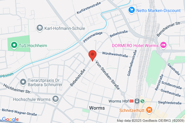 R+V Versicherung