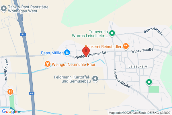 SIGNAL IDUNA Versicherung Volker Trahmer