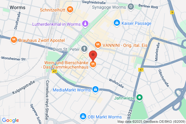 Andreas Taggozidis Gothaer Versicherungen Generalagentur