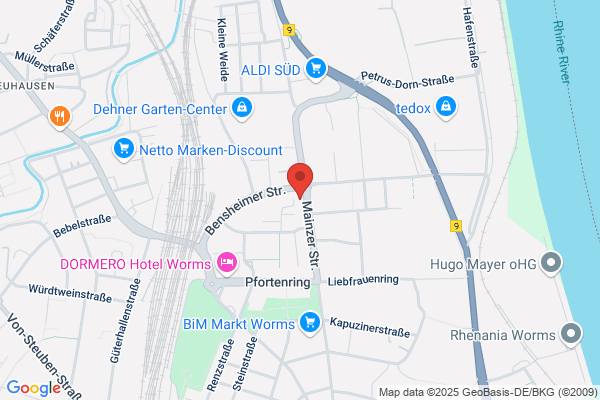 Debeka Versichern Bausparen Servicebüro