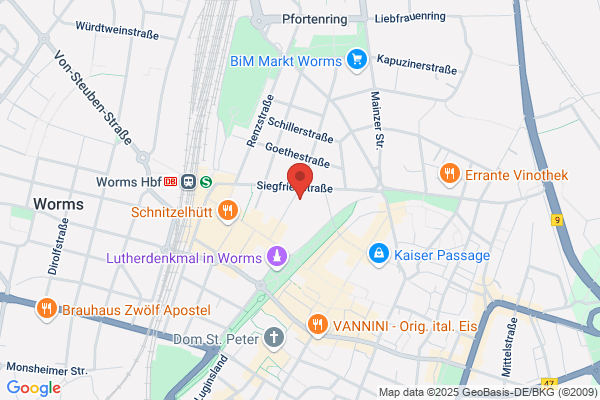 Voll Versicherungsmakler GmbH