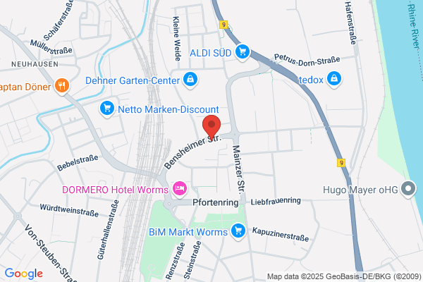 AHerchi WebDesign GmbH