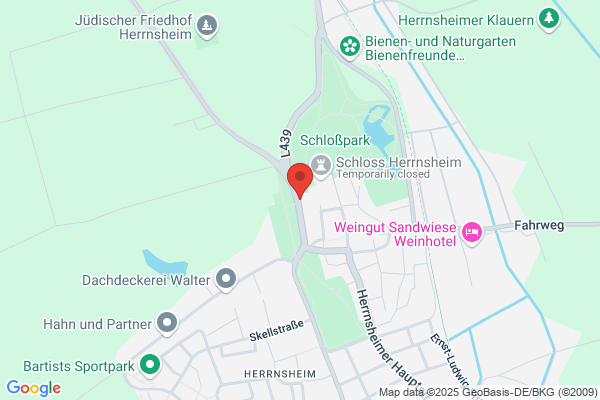 Am Schlosspark