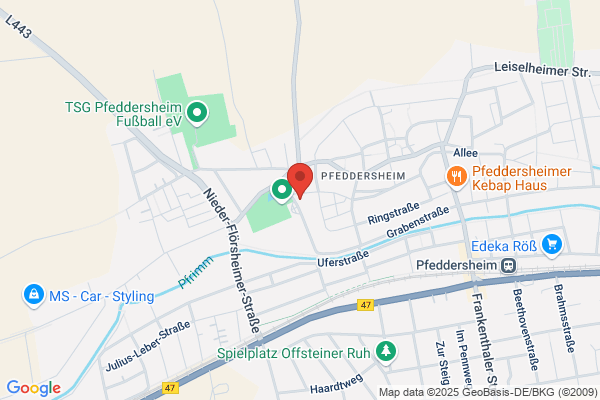 Gutsschänke Wehrhof
